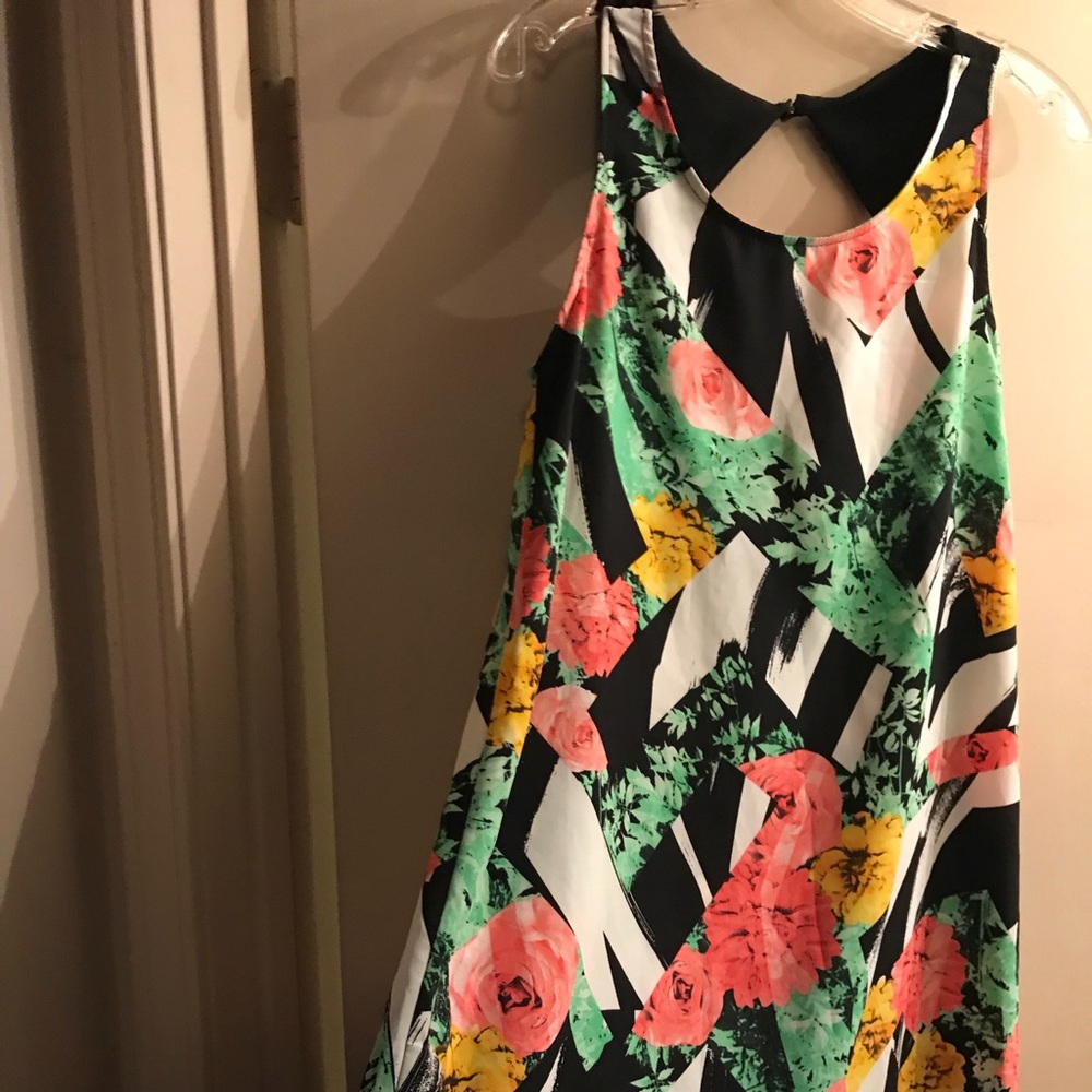 Meet your Posher, Eugenia